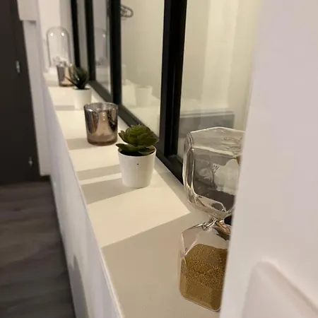 Lejlighed Cosy Hyper Centre *