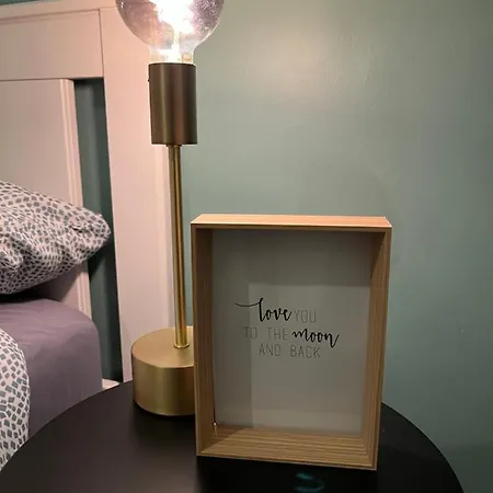 Cosy Hyper Centre Lejlighed