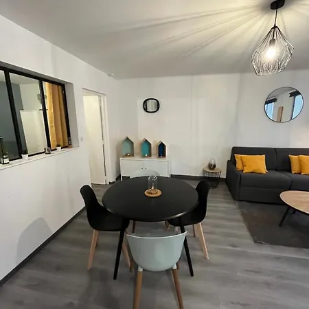 Cosy Hyper Centre * Colmar