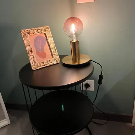 アパート Cosy Hyper Centre コルマール