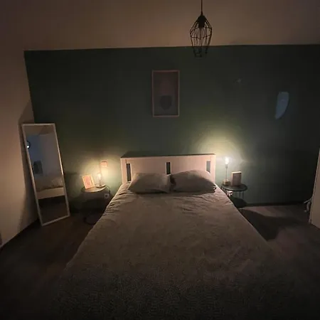 Cosy Hyper Centre Apartment Colmar