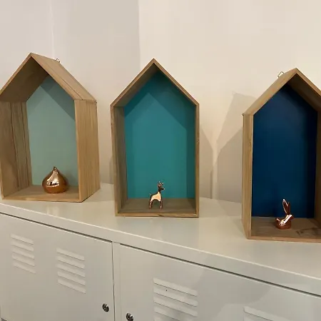 Cosy Hyper Centre Lejlighed *