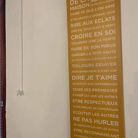 Lejlighed Cosy Hyper Centre