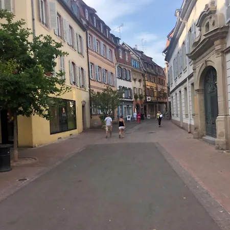 Apartamento Cosy Hyper Centre