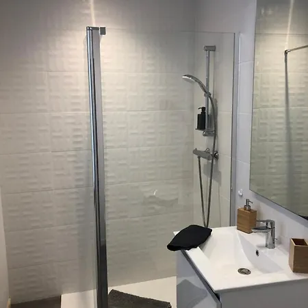 Cosy Hyper Centre Apartment Colmar