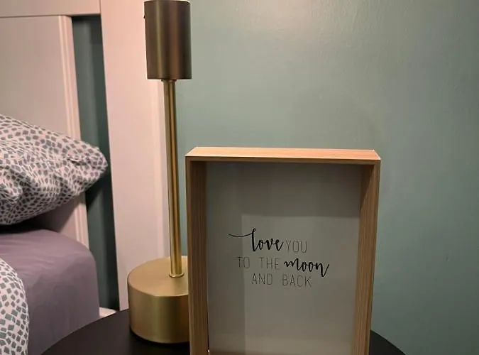 Cosy Hyper Centre Апартаменты