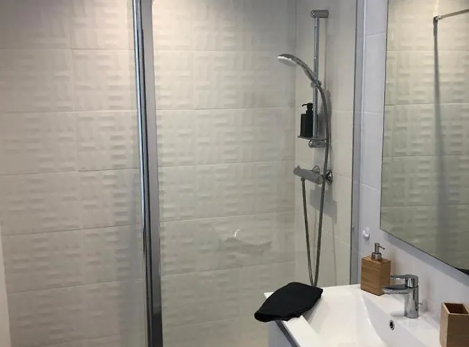 Cosy Hyper Centre Apartamento Colmar